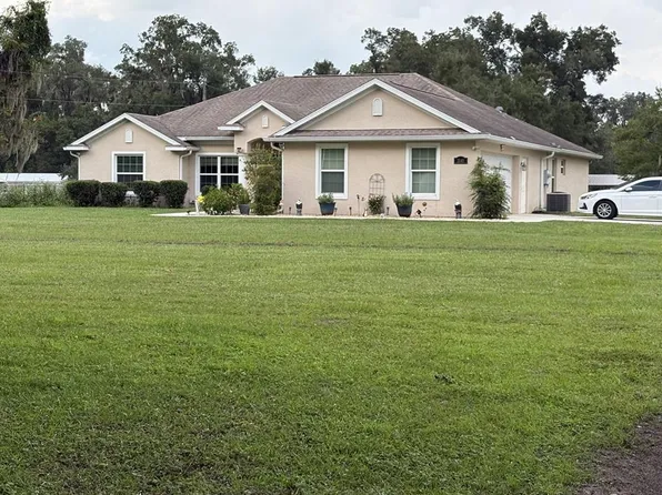 3141 NE 95TH STREET, ANTHONY, FL 32617