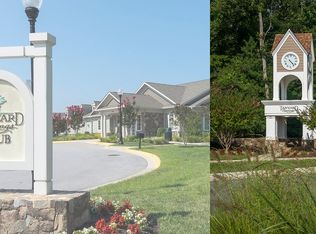 7588 Stonehouse Run Dr, Glen Burnie, MD 21060