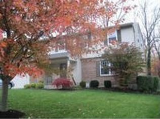 6447 Timberhill Ct, Cincinnati, OH 45233