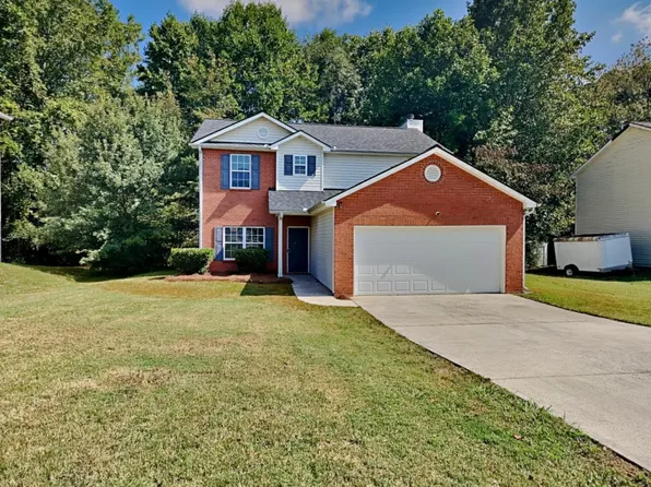 5265 Willow Park Blvd, Atlanta, GA 30349