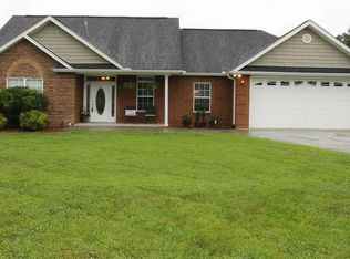 1745 Tahoe Trl, Sevierville, TN 37876
