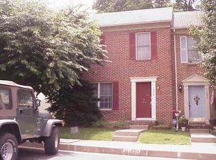 1259 Kirby Cir, Bel Air, MD 21015