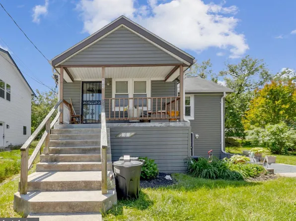 6105 Kolb St, Capitol Heights, MD 20743