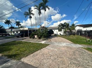 2827 McKinley St, Hollywood, FL 33020