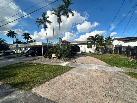 2827 McKinley St, Hollywood, FL 33020