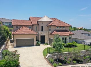 18711 Cayman Lndg, San Antonio, TX 78255