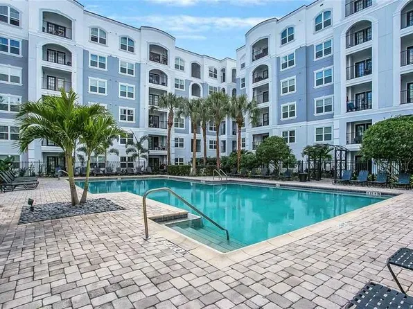 300 E South St Unit 6015, Orlando, FL 32801