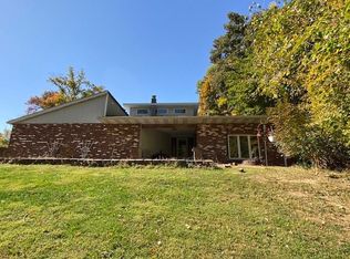 5205 W Coletrane Hill Rd, Connersville, IN 47331