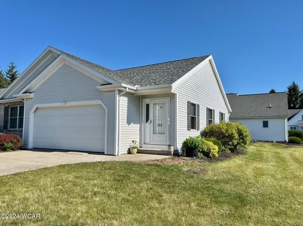 123 Eagles Point W, Lima, OH 45805