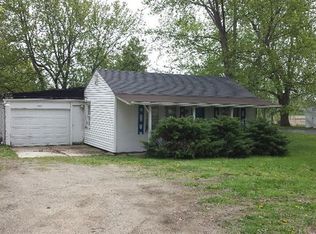 3913 N State Route 53, Fremont, OH 43420