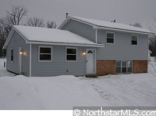 39076 Harder Pkwy, North Branch, MN 55056