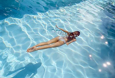 Rented by The Marketing Directors (Crescent Club)