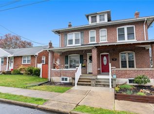 1910 S Wood St, Allentown, PA 18103