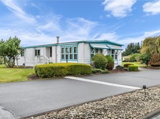 57 Clemons Rd TRAILER 23, Montesano, WA 98563