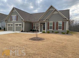 426 Cottonwood Cir, Peachtree City, GA 30269