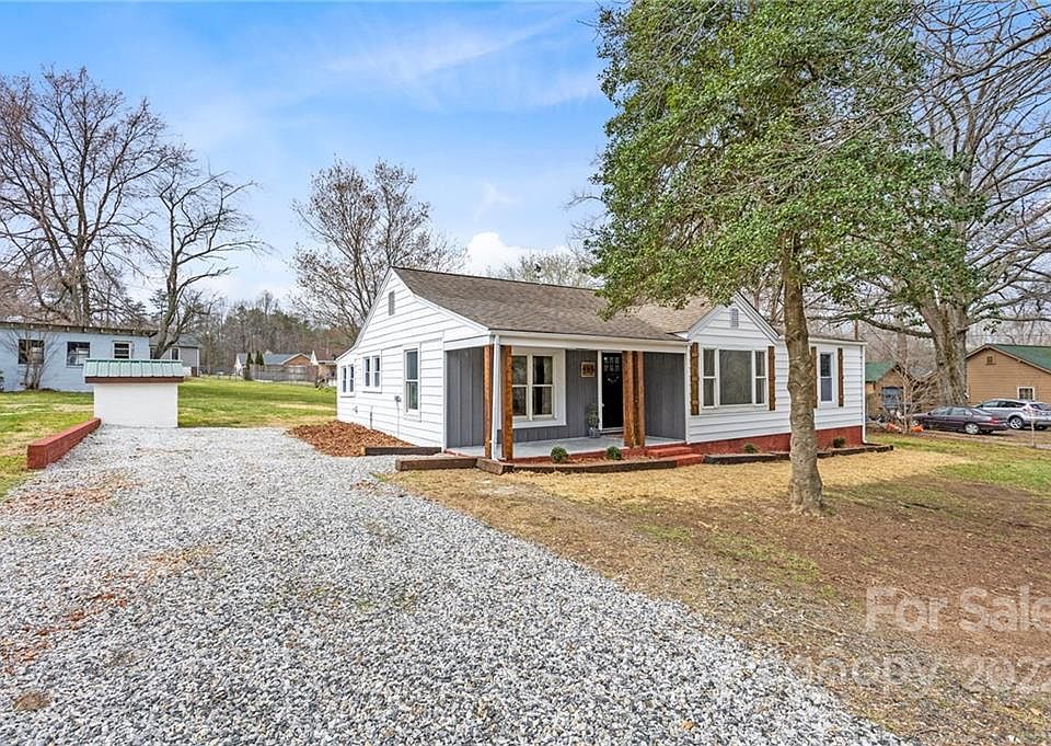 455 Stone Rd, Salisbury, NC 28146 Zillow