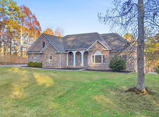 589 Johnston Rd, Mc Donald, TN 37353