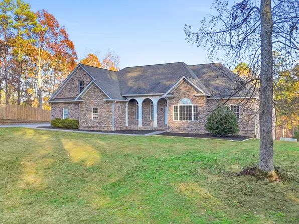 589 Johnston Rd, Mc Donald, TN 37353