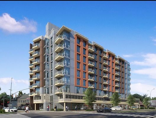 1st image of 69-28 Queens Blvd #J7