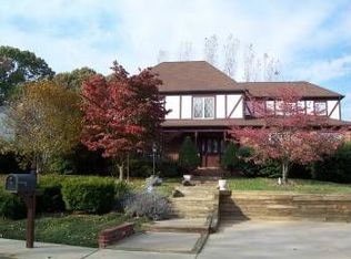 2 Kelly Way, Stafford, VA 22556