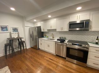 1242 Queen St NE APT 3, Washington, DC 20002