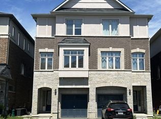 3850 Tufgar Cres, Burlington, ON L7M 1P8
