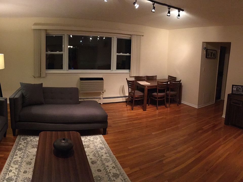 Large Living Room