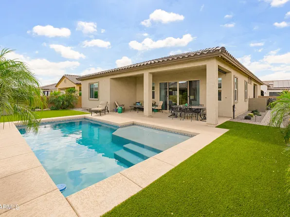 24353 N 173RD Drive, Surprise, AZ 85387