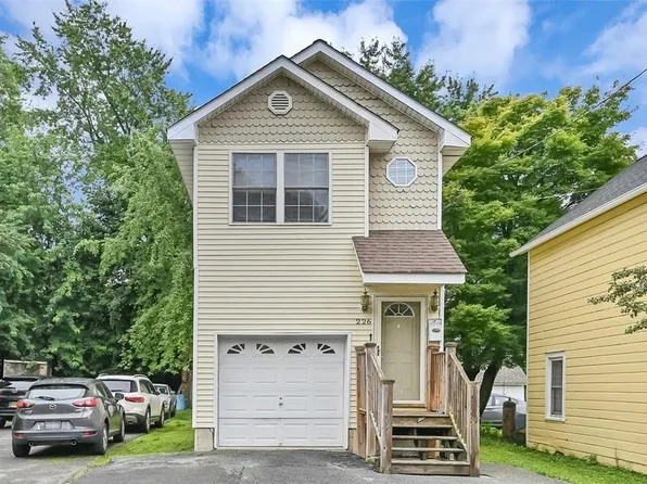 226 Robinson Avenue, Newburgh, NY 12550