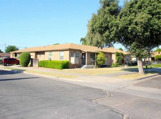 335 N 3rd St, Fresno, CA