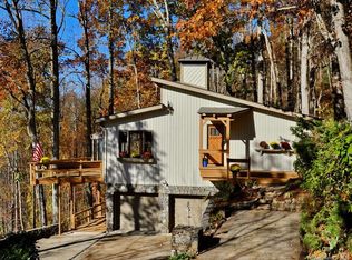 2915 Town Mountain Rd, Asheville, NC 28804