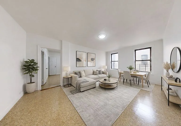 86-22 Dongan Ave #6H — Photo 1