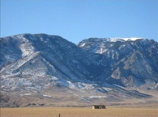 108 Broken Arrow Trl, Clark, WY 82435