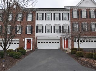 2003 Trillium Ct, Canonsburg, PA 15317