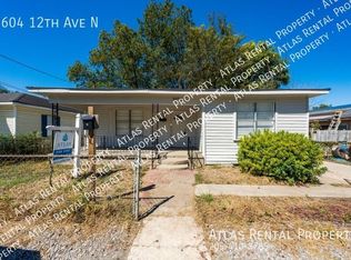2604 12th Ave N, Bessemer, AL 35020