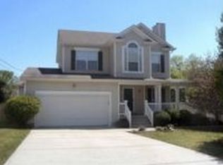 115 Deer Ridge Ln, Hendersonville, TN 37075