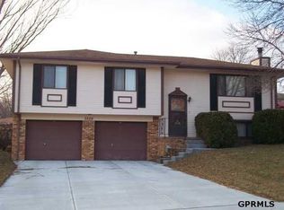 3509 W Dutchman Cir, Bellevue, NE 68123