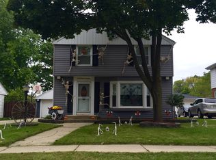 3361 S 54th St, Milwaukee, WI 53219