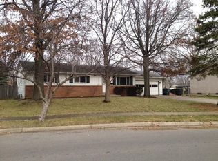 2254 Waldorf Rd, Columbus, OH 43229