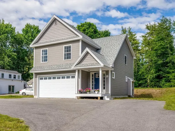 1081 Bridgton Road, Westbrook, ME 04092