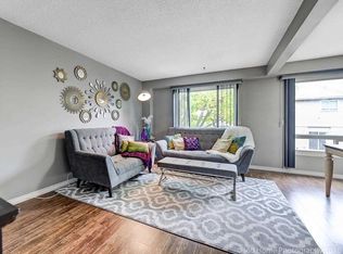 15 Derby St UNIT 32, Hamilton, ON L8W3T4