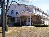 1st image of 4460 S Greenridge Cir #4460