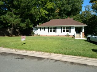 2506 Preston Ave, Durham, NC 27705