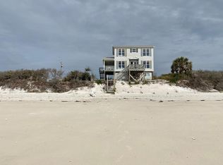 870 Gulf Shore Dr, Carrabelle, FL 32322