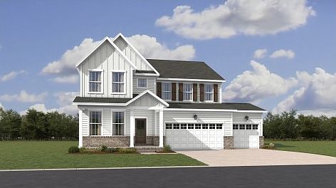 1st image of 813 Bur Oak Ct