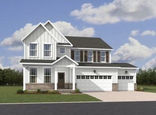 813 Bur Oak Ct, Clarksville, TN 37043