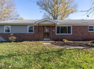 4934 Ben Myr Dr, House Springs, MO 63051