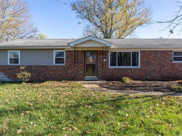 4934 Ben Myr Dr, House Springs, MO 63051