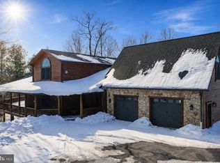 72 Jakes Dr, Mc Henry, MD 21541