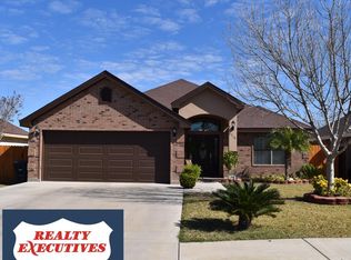 2710 Stone Hedge, Eagle Pass, TX 78852